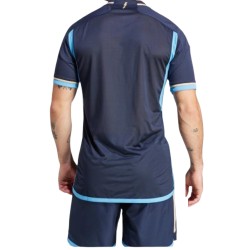 Shorts domicile homme Philadelphia Union 2025