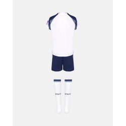 Kit Enfant Tottenham Hotspur Domicile 2025/26 Kit Enfant Tottenham Hotspur Domicile 2025/26