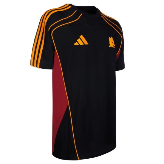 Maillot Urban Purist Roma 2025/26 Homme Maillot Urban Purist Roma 2025/26 Homme