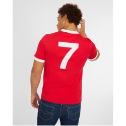 Maillot Rétro Domicile Femme Liverpool 1973