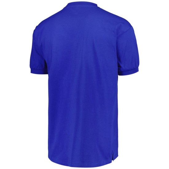 Maillot Rétro Blue Out Homme Chelsea 1963