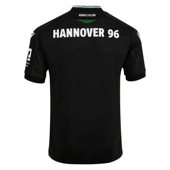 Maillot Extérieur Enfant Hannover 96 2025/26 Maillot Extérieur Enfant Hannover 96 2025/26