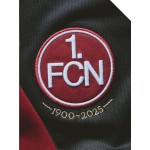 Tenue Enfant 1. FC Nuremberg 2025/26 Domicile