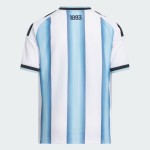 Maillot Enfant Argentine 2026 Domicile Officiel Coupe du Monde Maillot Enfant Argentine 2026 Domicile Officiel Coupe du Monde