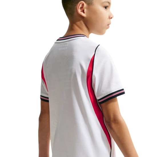 Maillot Coupe du Monde 2026 Domicile Angleterre Enfant