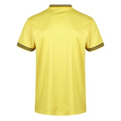 Maillot rétro domicile Oxford United 1996 homme