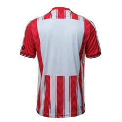 Maillot domicile homme Atlético Ottawa 2025 Maillot domicile homme Atlético Ottawa 2025