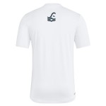 Maillot AEROREADY enfant Seattle Sounders FC 2025