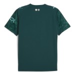 Enfant Manchester City 2025/26 Troisième Maillot EA SPORTS FC