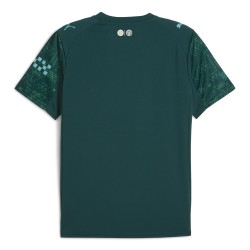 Homme Manchester City 2025/26 Troisième Maillot EA SPORTS FC Homme Manchester City 2025/26 Troisième Maillot EA SPORTS FC