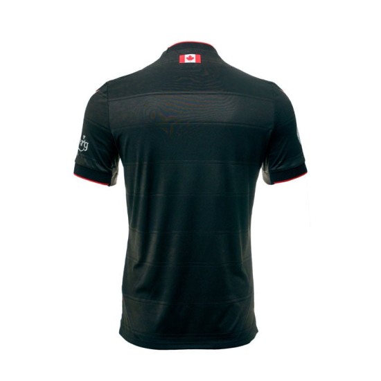 Maillot domicile homme Vancouver FC 2025