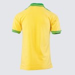 Maillot rétro Norwich City domicile 1978 homme