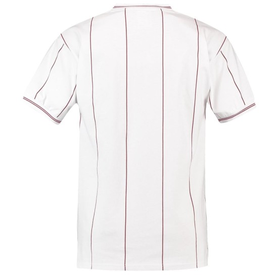 Maillot Rétro Manches Longues Homme C. Européenne Aston Villa 1982