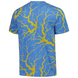 Maillot lourd homme Philadelphia Union 2025 - Hook Maillot lourd homme Philadelphia Union 2025 - Hook