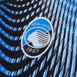 Enfant Atalanta 2025/26 Quatrième Maillot