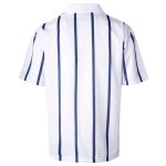 Enfant Manchester City 1993 Extérieur Rétro Maillot