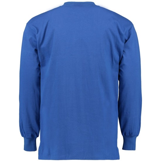 Maillot Rétro Finale FA Cup Homme Chelsea 1970