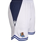 Shorts Domicile Real Sociedad 2025/26 Homme