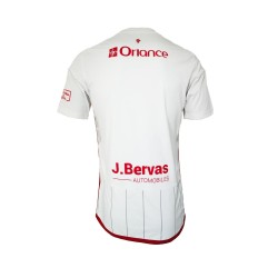 Maillot extérieur Brest 2025/26 homme Maillot extérieur Brest 2025/26 homme