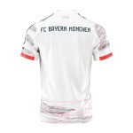 Maillot Extérieur Bayern Munich 2025/26 Femme