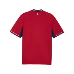 Maillot femme République tchèque 2026 Coupe du Monde domicile Maillot femme République tchèque 2026 Coupe du Monde domicile