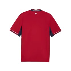 Maillot homme République tchèque 2026 Coupe du Monde domicile Maillot homme République tchèque 2026 Coupe du Monde domicile