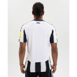 Maillot Homme Newcastle United 2025/26 Domicile Maillot Homme Newcastle United 2025/26 Domicile