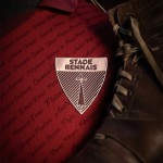 Maillot 125e Anniversaire 2025/26 Rennes Homme