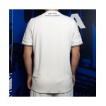 Homme AJ Auxerre 2025/26 Maillot Spécial 120e Anniversaire