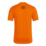 Troisième Chemise Hook AEROREADY Hommes Houston Dynamo 2025 Troisième Chemise Hook AEROREADY Hommes Houston Dynamo 2025