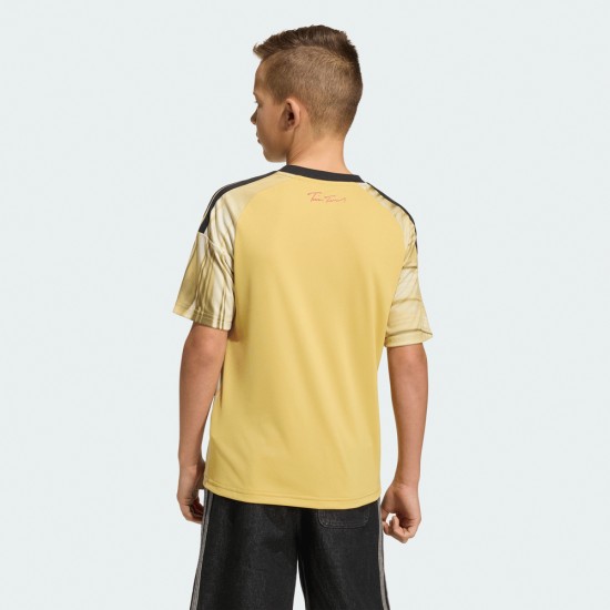 Enfant St. Louis City SC 2026 Maillot Extérieur