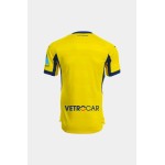 Hommes Hellas Verona 2025/26 Maillot Extérieur Sponsor