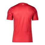 Maillot échauffement third homme SC Freiburg 2025/26 - Rouge