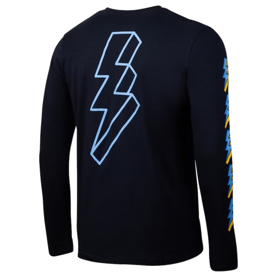 Maillot à manches longues détendu homme Philadelphia Union 2025 - Hook