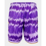 Short extérieur alternatif 2025/26 Stoke City homme Short extérieur alternatif 2025/26 Stoke City homme