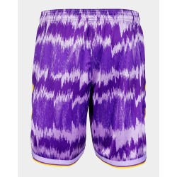 Short extérieur alternatif 2025/26 Stoke City homme Short extérieur alternatif 2025/26 Stoke City homme