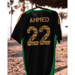 Maillot troisième Mois de l'Histoire homme Vancouver Whitecaps FC 2025 Maillot troisième Mois de l'Histoire homme Vancouver Whitecaps FC 2025