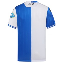 Maillot domicile Homme Blackburn Rovers 2025/26 Maillot domicile Homme Blackburn Rovers 2025/26