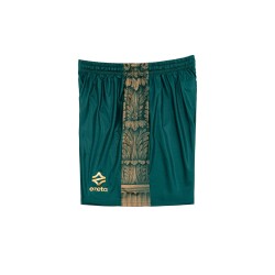 Enfant VIS Aurelia 2025/26 Short Domicile Enfant VIS Aurelia 2025/26 Short Domicile