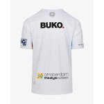 Maillot Domicile SC Telstar 2025/26 Homme