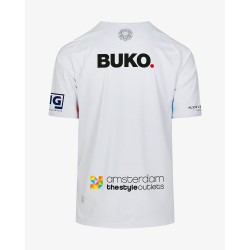 Maillot Domicile SC Telstar 2025/26 Homme Maillot Domicile SC Telstar 2025/26 Homme