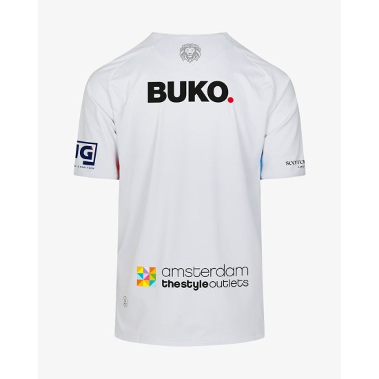 Maillot Domicile SC Telstar 2025/26 Homme