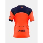 Femme FC Barcelone 2025/26 Troisième Maillot UCL Femme FC Barcelone 2025/26 Troisième Maillot UCL