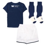 Kit domicile 2025/26 Millwall enfant