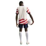 Maillot Coupe du Monde 2026 Domicile États-Unis Femme Maillot Coupe du Monde 2026 Domicile États-Unis Femme