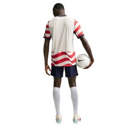 Maillot Coupe du Monde 2026 Domicile États-Unis Homme Maillot Coupe du Monde 2026 Domicile États-Unis Homme