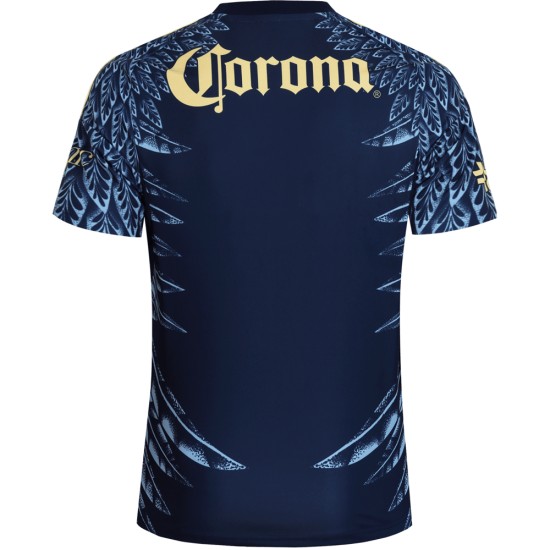Maillot extérieur homme Club América 2025/26