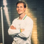 Maillot spécial manches longues 130e anniversaire Eintracht Braunschweig 2025/26 pour enfant Maillot spécial manches longues 130e anniversaire Eintracht Braunschweig 2025/26 pour enfant