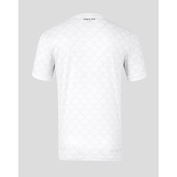 Maillot Domicile Homme Preston North End 2025/26 Maillot Domicile Homme Preston North End 2025/26