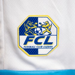 Hommes FC Lucerne 2025/26 Short Extérieur Hommes FC Lucerne 2025/26 Short Extérieur